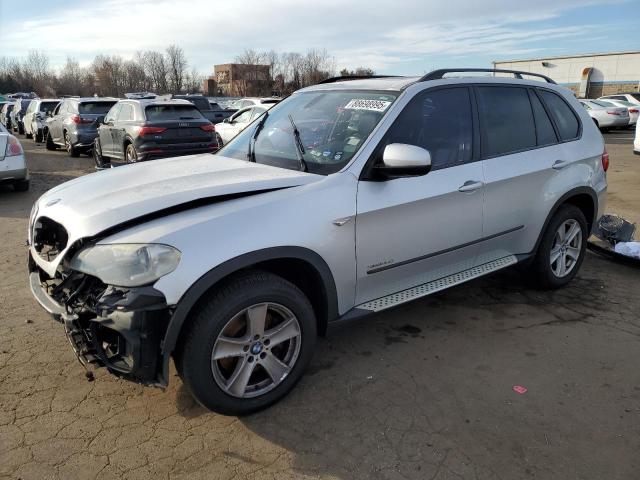 BMW X5 XDRIVE3 2012 with VIN 5UXZW0C53CL669927 - Photo from auction
