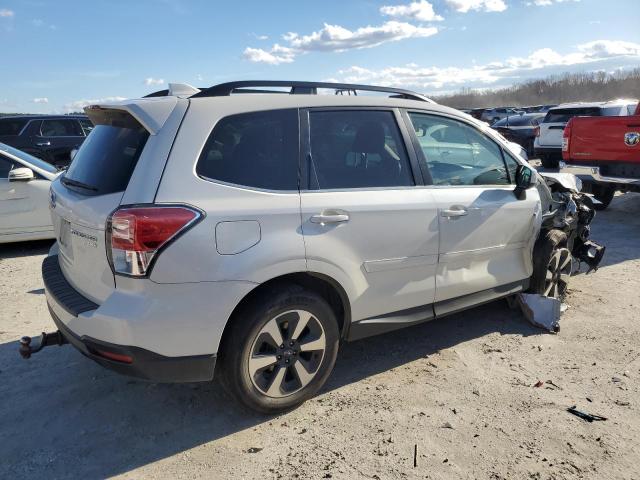 Photo 3 from auction – 2017 SUBARU FORESTER 2 with VIN JF2SJAJC7HH534003