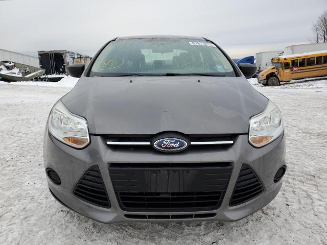 Photo 5 from auction – 2013 FORD FOCUS S with VIN 1FADP3E23DL383676