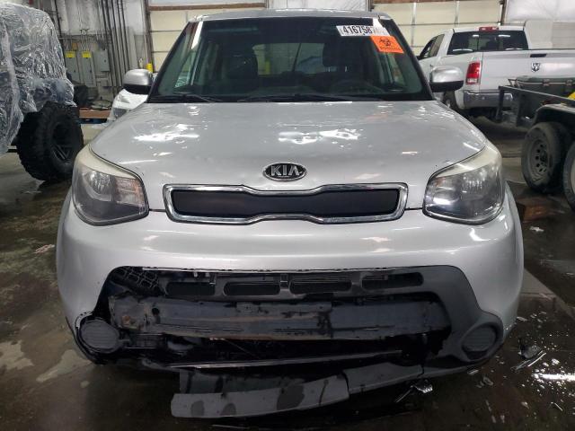 Photo 5 from auction – 2015 KIA SOUL with VIN KNDJN2A20F7793432