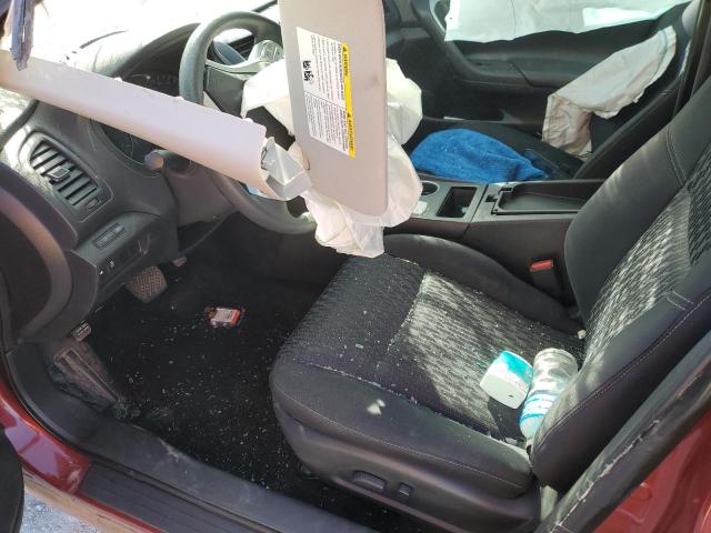 Photo 7 from auction – 2016 NISSAN ALTIMA 2.5 with VIN 1N4AL3AP7GN333372