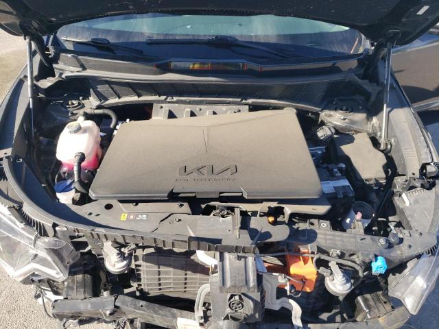 Photo 12 from auction – 2023 KIA NIRO WIND with VIN KNDCR3L19P5028384