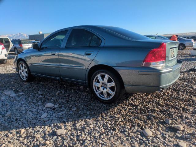 Photo 2 from auction – 2005 VOLVO S60 2.5T with VIN YV1RS592652436053