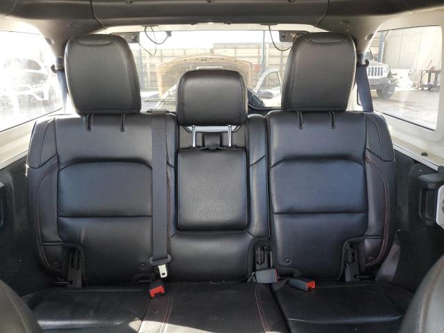 Photo 10 from auction – 2018 JEEP WRANGLER U with VIN 1C4HJXFG6JW145779