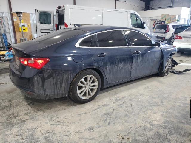 Photo 3 from auction – 2017 CHEVROLET MALIBU LT with VIN 1G1ZE5STXHF133539