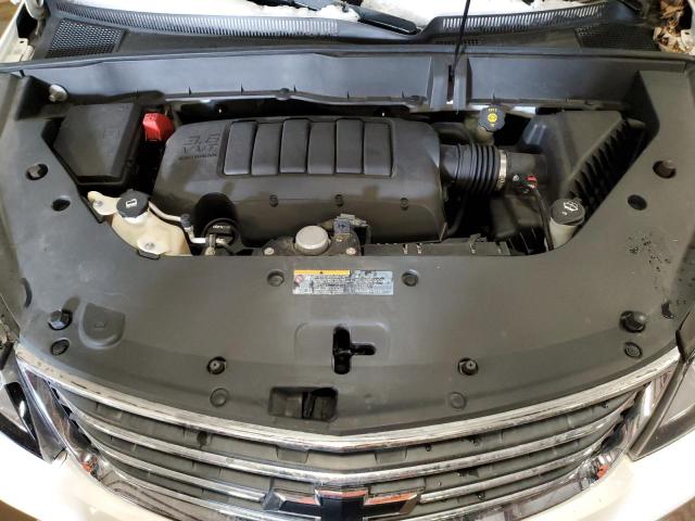 Photo 12 from auction – 2014 CHEVROLET TRAVERSE L with VIN 1GNKRGKD3EJ226517