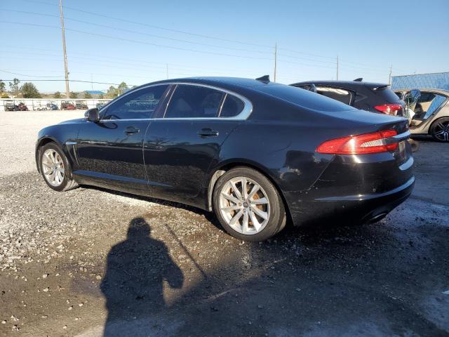 Photo 2 from auction – 2013 JAGUAR XF with VIN SAJWA0ES9DPS98337