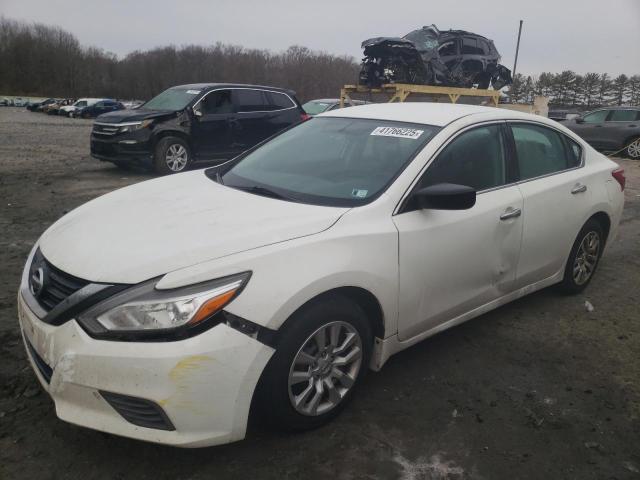 NISSAN ALTIMA 2.5 2017 with VIN 1N4AL3AP2HC275359 - Photo from auction