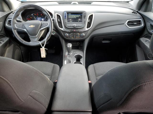 Photo 8 from auction – 2019 CHEVROLET EQUINOX LT with VIN 3GNAXUEV3KL357763