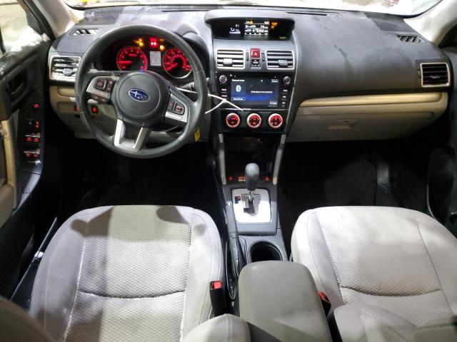 Photo 8 from auction – 2018 SUBARU FORESTER 2 with VIN JF2SJAEC6JH556784