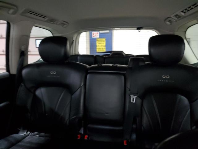 Photo 10 from auction – 2012 INFINITI QX56 with VIN JN8AZ2NC7C9317769