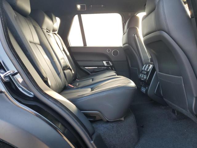 Photo 11 from auction – 2017 LAND ROVER RANGE ROVE with VIN SALGR2FV2HA379827