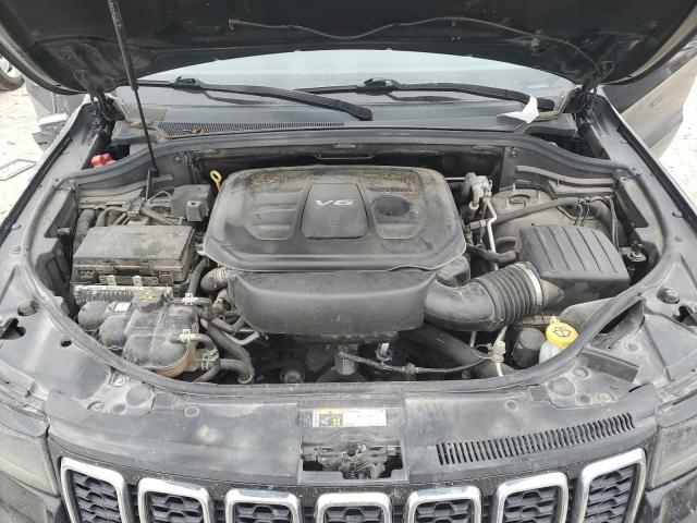 Photo 12 from auction – 2018 JEEP GRAND CHER with VIN 1C4RJEBG3JC131399