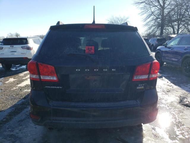 Photo 6 from auction – 2017 DODGE JOURNEY SX with VIN 3C4PDCBG2HT510217