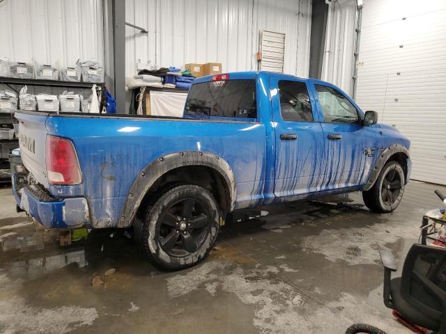 Photo 3 from auction – 2022 RAM 1500 CLASS with VIN 1C6RR7FT4NS190007