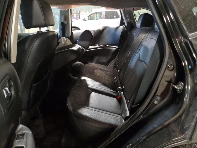 Photo 11 from auction – 2012 NISSAN ROGUE S with VIN JN8AS5MV8CW354436