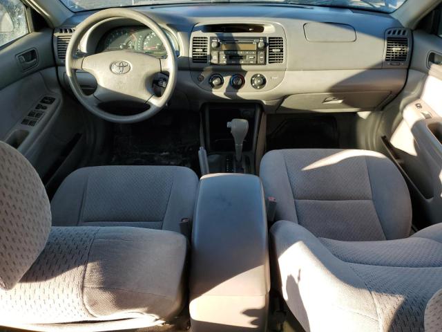 Photo 8 from auction – 2003 TOYOTA CAMRY LE with VIN 4T1BF32K43U045118