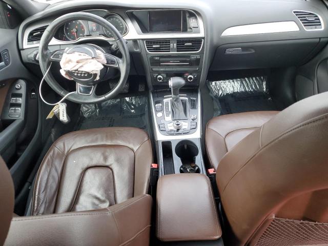 Photo 8 from auction – 2015 AUDI A4 PREMIUM with VIN WAUFFAFL0FN023674