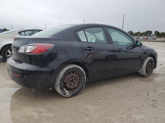 Photo 3 from auction – 2013 MAZDA 3 I with VIN JM1BL1TF2D1703900