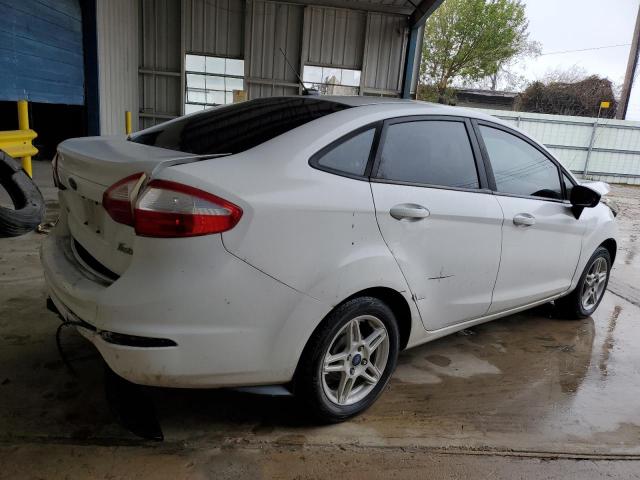 Photo 3 from auction – 2017 FORD FIESTA SE with VIN 3FADP4BJ2HM159286