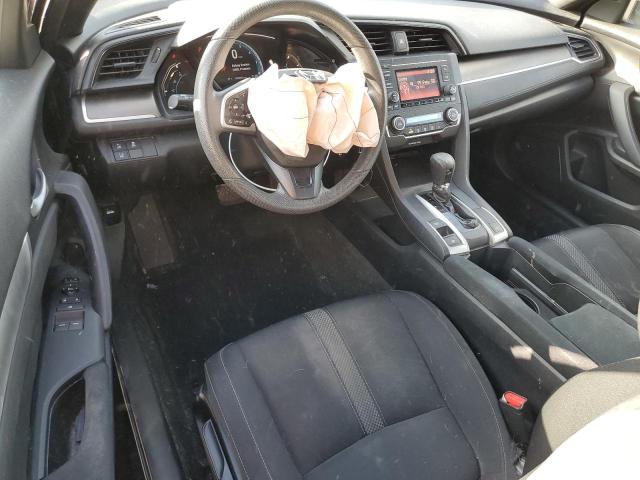 Photo 8 from auction – 2019 HONDA CIVIC LX with VIN 2HGFC4B68KH309631