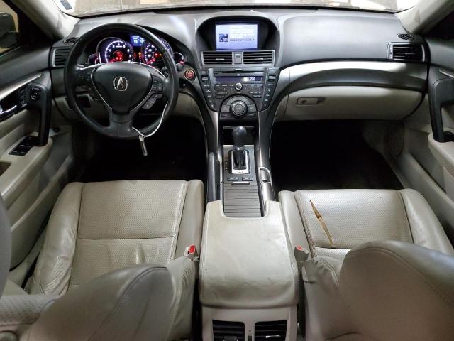 Photo 8 from auction – 2013 ACURA TL TECH with VIN 19UUA8F53DA012807