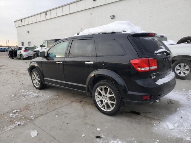 Photo 2 from auction – 2016 DODGE JOURNEY R/ with VIN 3C4PDDFGXGT229121