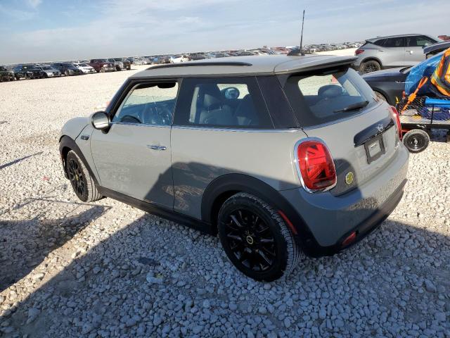 Photo 2 from auction – 2023 MINI COOPER SE with VIN WMW13DJ0XP2S71208