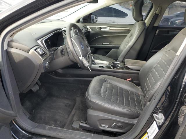 Photo 7 from auction – 2016 FORD FUSION SE with VIN 3FA6P0HDXGR342326