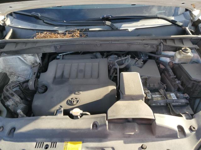 Photo 12 from auction – 2016 TOYOTA HIGHLANDER with VIN 5TDDKRFH4GS348288