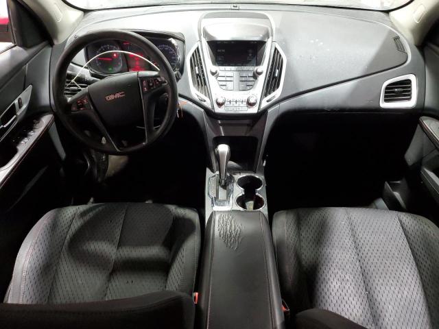 Photo 8 from auction – 2014 GMC TERRAIN SL with VIN 2GKALMEKXE6261703