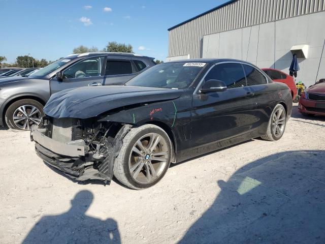 BMW 430I 2018 с VIN WBA4Z1C53JEC71272 - Фото с аукциона