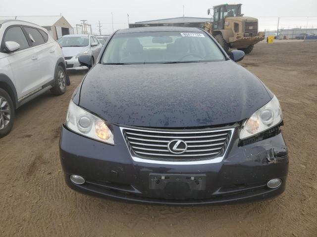 صورة رقم 5 من المزاد - 2008 LEXUS ES 350 مع VIN JTHBJ46G082194304