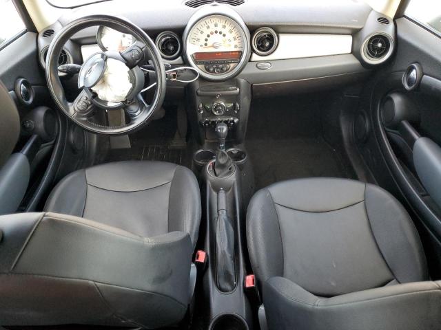 Photo 8 from auction – 2012 MINI COOPER with VIN WMWSU3C5XCT264736