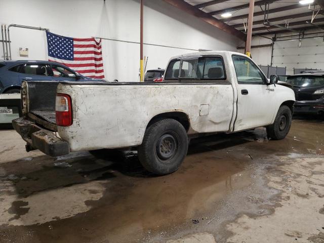 Photo 3 from auction – 1993 TOYOTA T100 with VIN JT4VD10A0P0013396