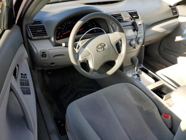 Photo 8 from auction – 2011 TOYOTA CAMRY with VIN 4T1BF3EK0BU592221