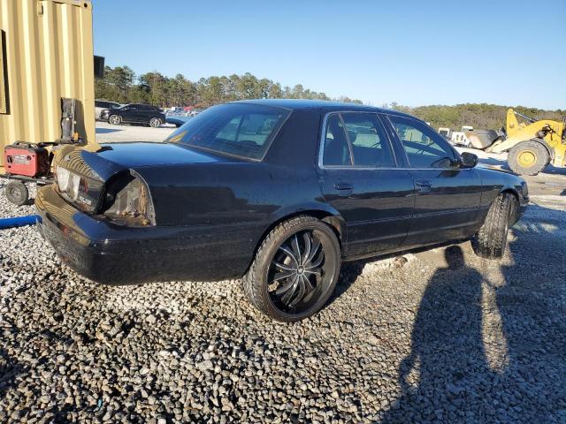 Photo 3 from auction – 2008 FORD CROWN VICT with VIN 2FAHP71V58X150125