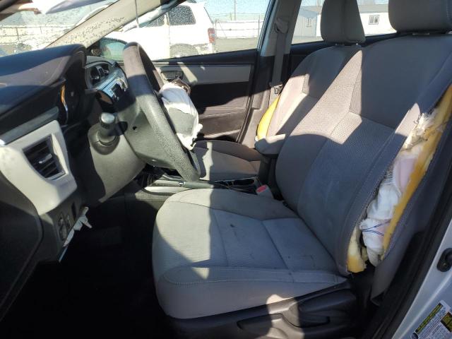 Photo 7 from auction – 2015 TOYOTA COROLLA L with VIN 5YFBURHE2FP365831