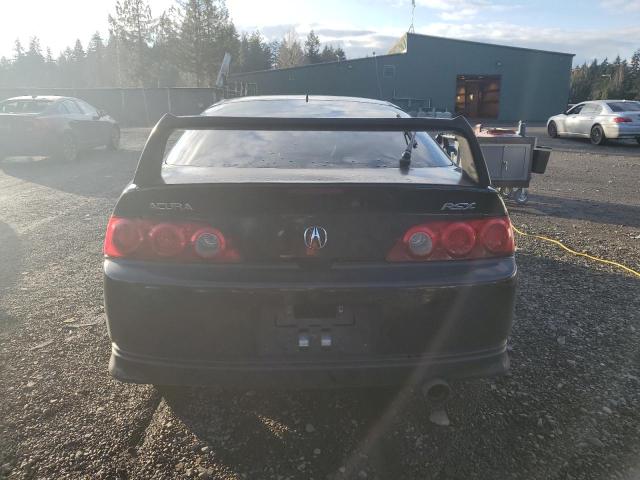 Photo 6 from auction – 2005 ACURA RSX with VIN JH4DC54855S016579