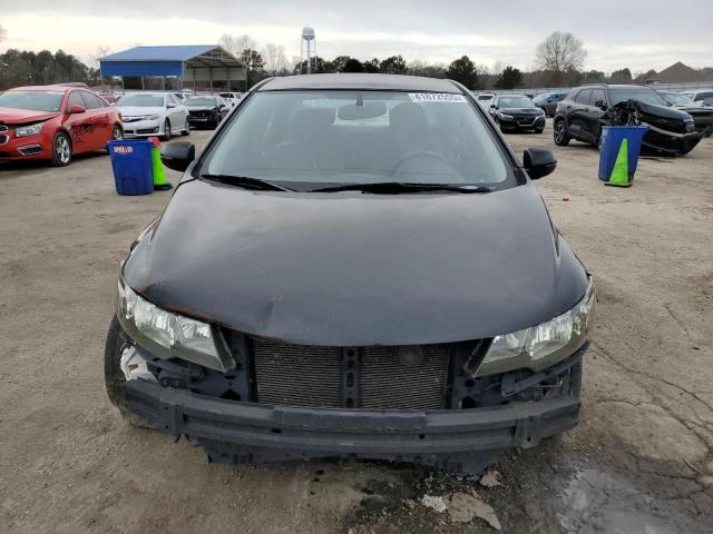 Photo 5 from auction – 2013 KIA FORTE EX with VIN KNAFU4A25D5720504