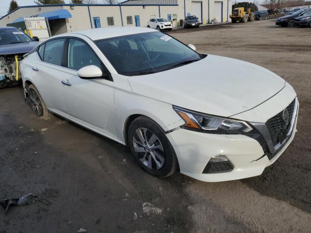 Photo 4 from auction – 2020 NISSAN ALTIMA S with VIN 1N4BL4BV8LC159941