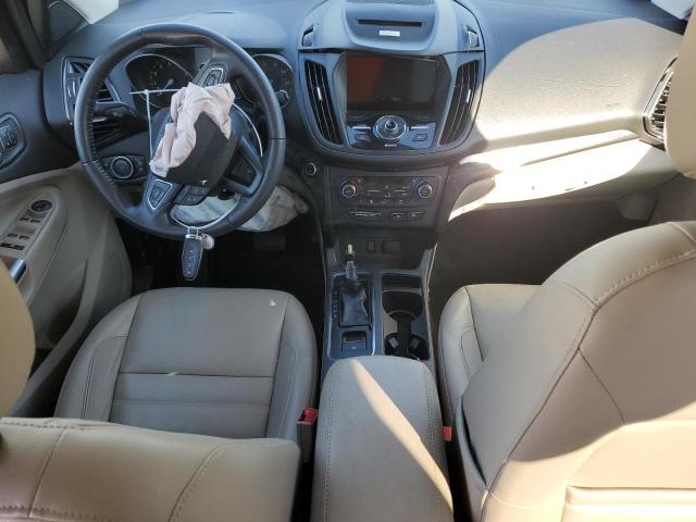 Photo 8 from auction – 2017 FORD ESCAPE TIT with VIN 1FMCU0J98HUC33820