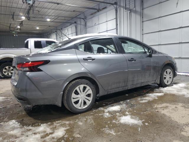 Photo 3 from auction – 2020 NISSAN VERSA S with VIN 3N1CN8BV9LL891499