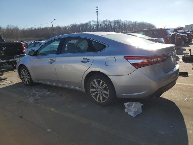 Photo 2 from auction – 2013 TOYOTA AVALON BAS with VIN 4T1BK1EB8DU014807