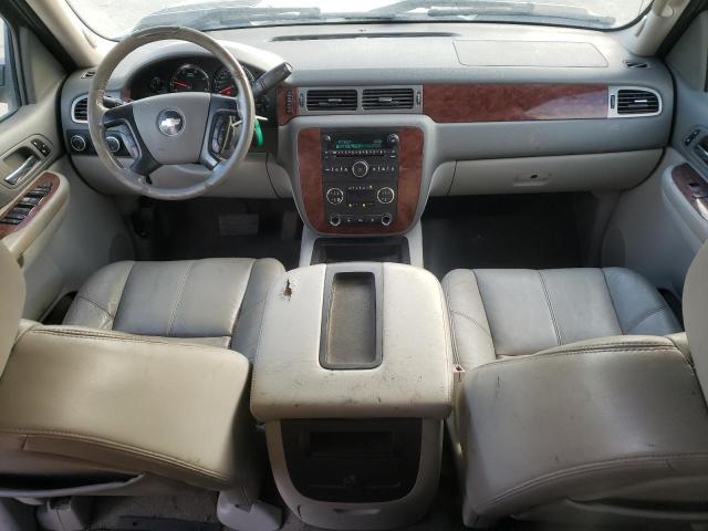 Photo 8 from auction – 2009 CHEVROLET SILVERADO with VIN 1GCHK69659E121291