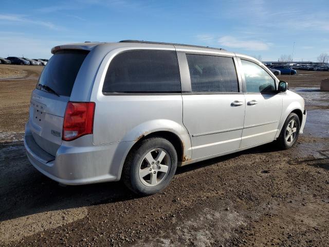 Photo 3 from auction – 2011 DODGE GRAND CARA with VIN 2D4RN4DGXBR778535