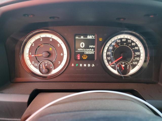 Photo 9 from auction – 2024 RAM 1500 CLASS with VIN 1C6RR7GG9RS148519