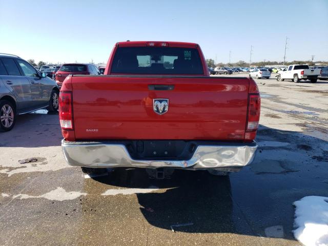 Снимка 6 от търг – 2014 RAM 1500 ST с VIN 1C6RR6FGXES197668