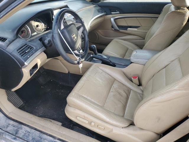 Photo 7 from auction – 2008 HONDA ACCORD EXL with VIN 1HGCS12858A016847