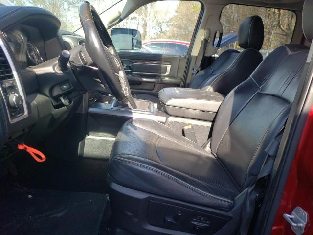 Photo 7 from auction – 2014 RAM 1500 LONGH with VIN 1C6RR7PM9ES438727